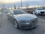 Audi A8 2013 - Thumbnail 7