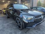 Mercedes-Benz Benz GLC Class 2020 - Thumbnail 1