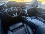 Mercedes-Benz Benz GLC Class 2020 - Thumbnail 9