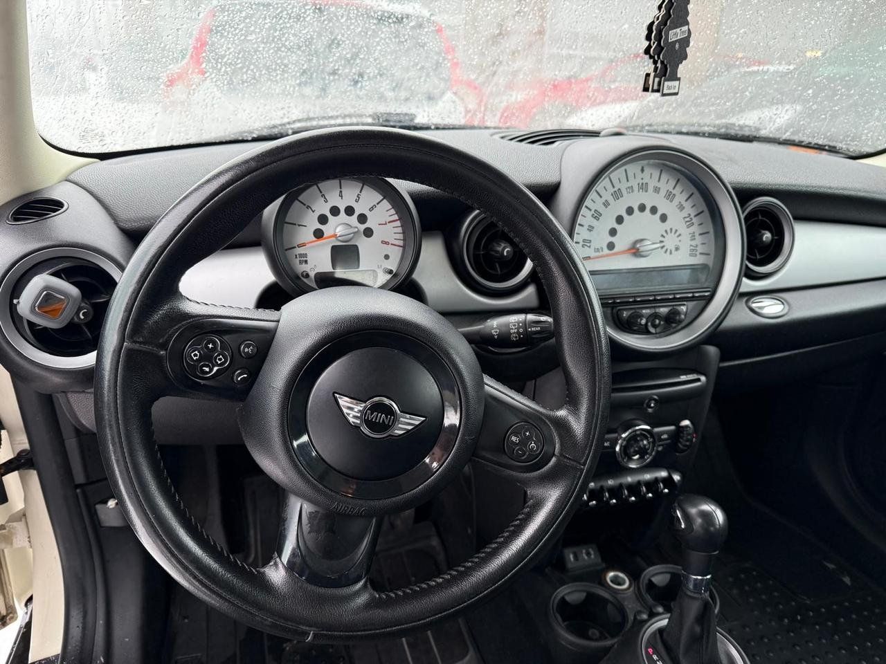 Mini Cooper 2013 - Thumbnail 9