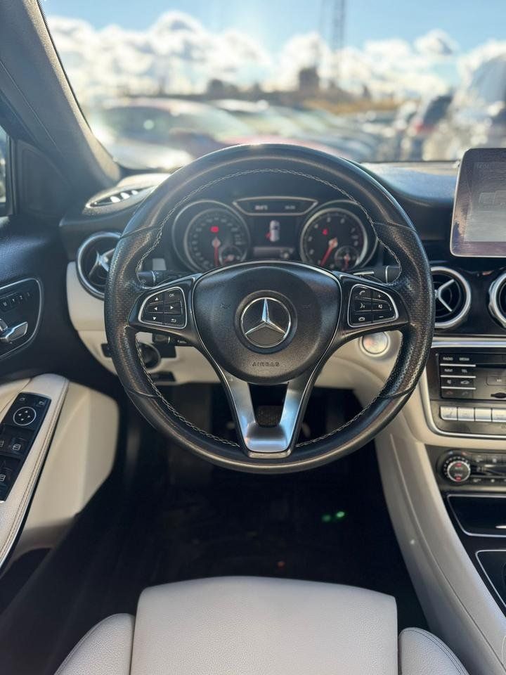 Mercedes-Benz Benz GLA 2018 - Thumbnail 11