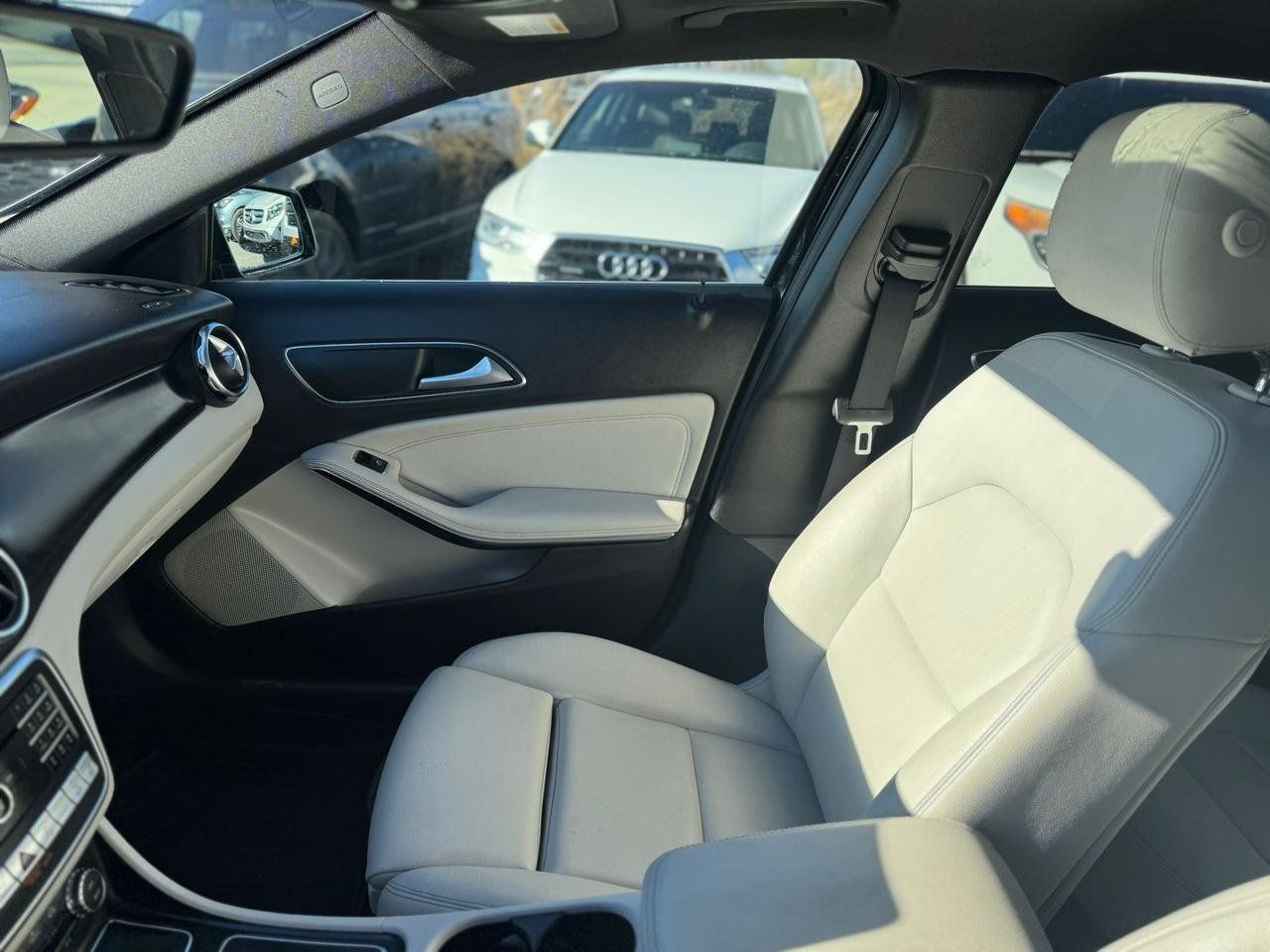 Mercedes-Benz Benz GLA 2018 - Thumbnail 6