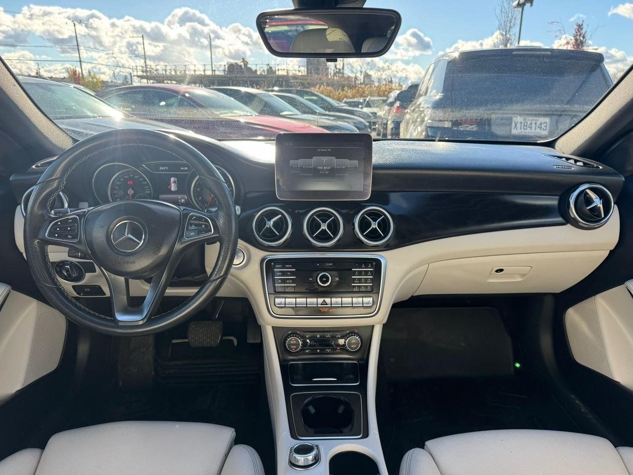 Mercedes-Benz Benz GLA 2018 - Thumbnail 9