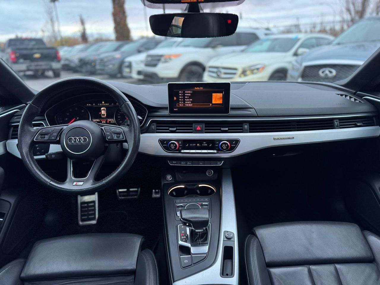Audi A5 2018 - Thumbnail 8