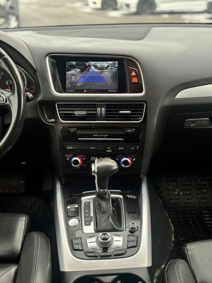 Audi Q5 2017 - Thumbnail 12