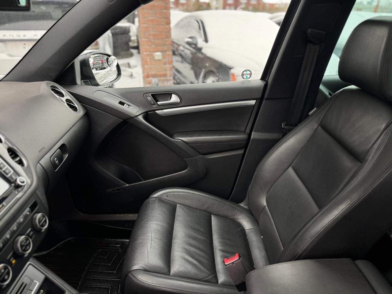 Volkswagen Tiguan 2017 - Thumbnail 13