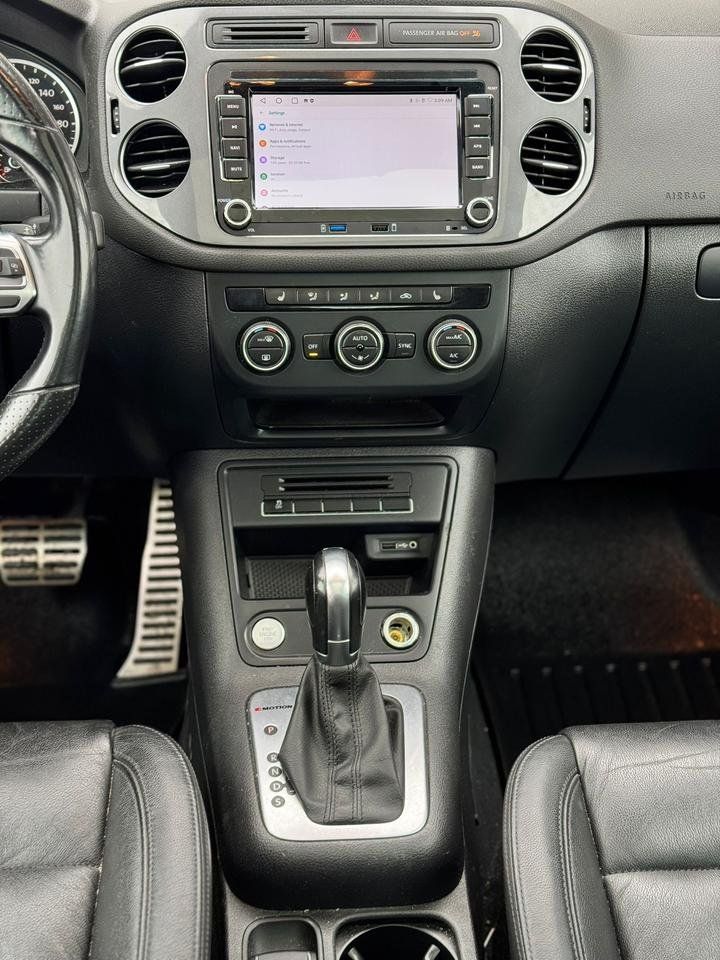 Volkswagen Tiguan 2017 - Thumbnail 5