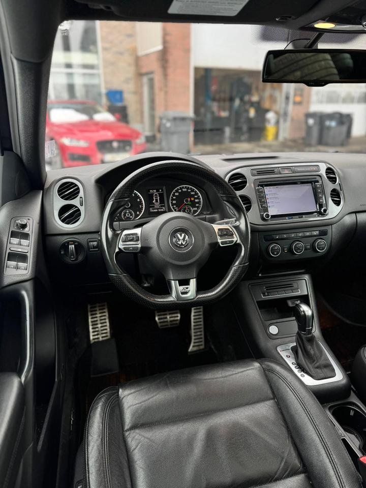 Volkswagen Tiguan 2017 - Thumbnail 9