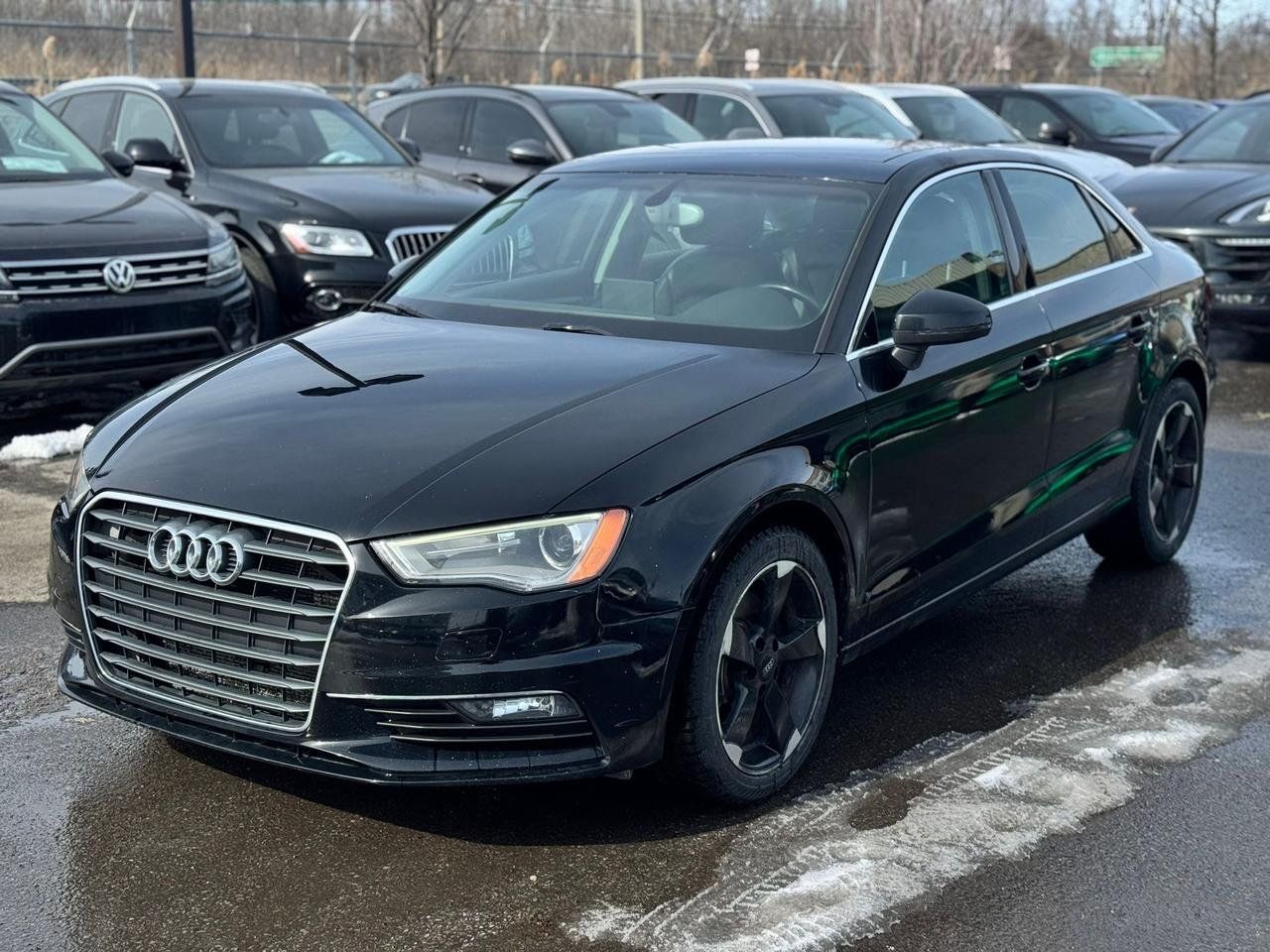 Audi A3 2015 - Thumbnail 2