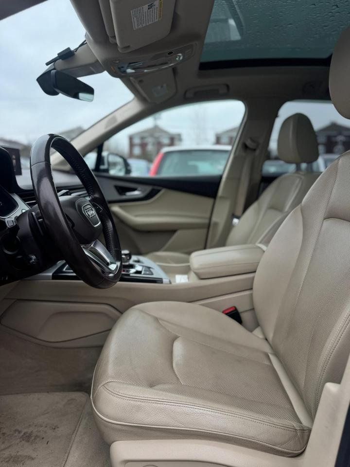 Audi Q7 2018 - Thumbnail 10