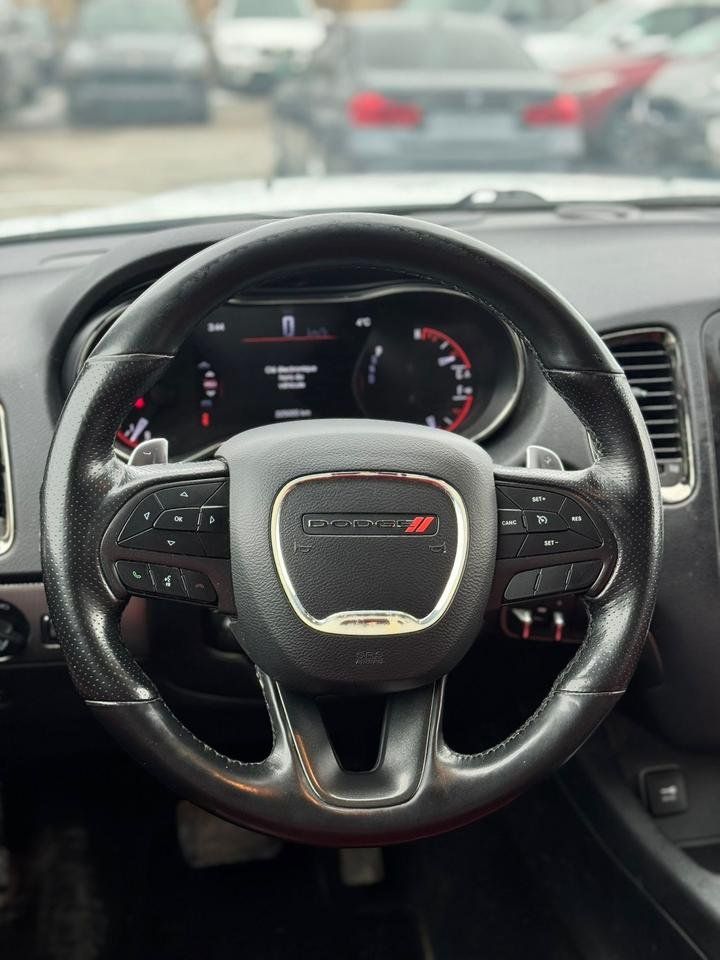 Dodge Durango 2020 - Thumbnail 13