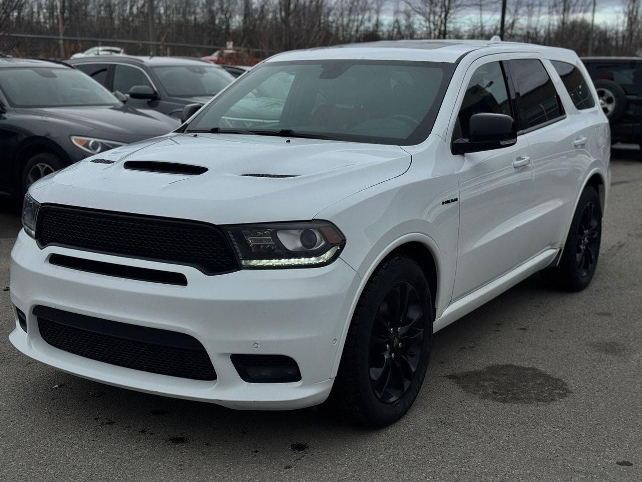 Dodge Durango 2020 - Thumbnail 1