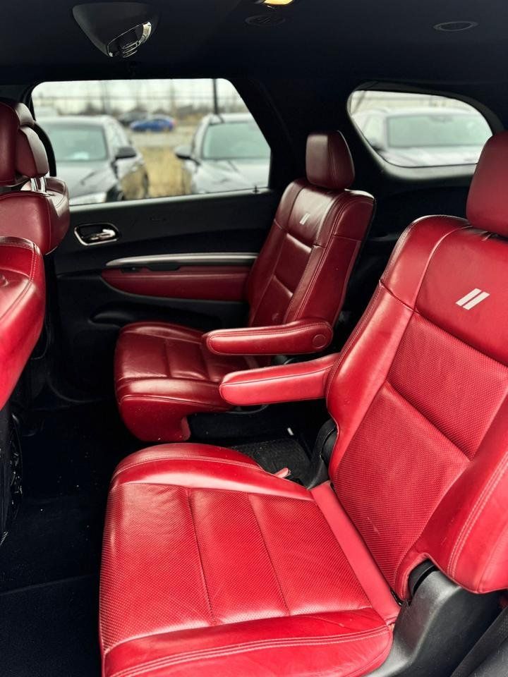 Dodge Durango 2020 - Thumbnail 8