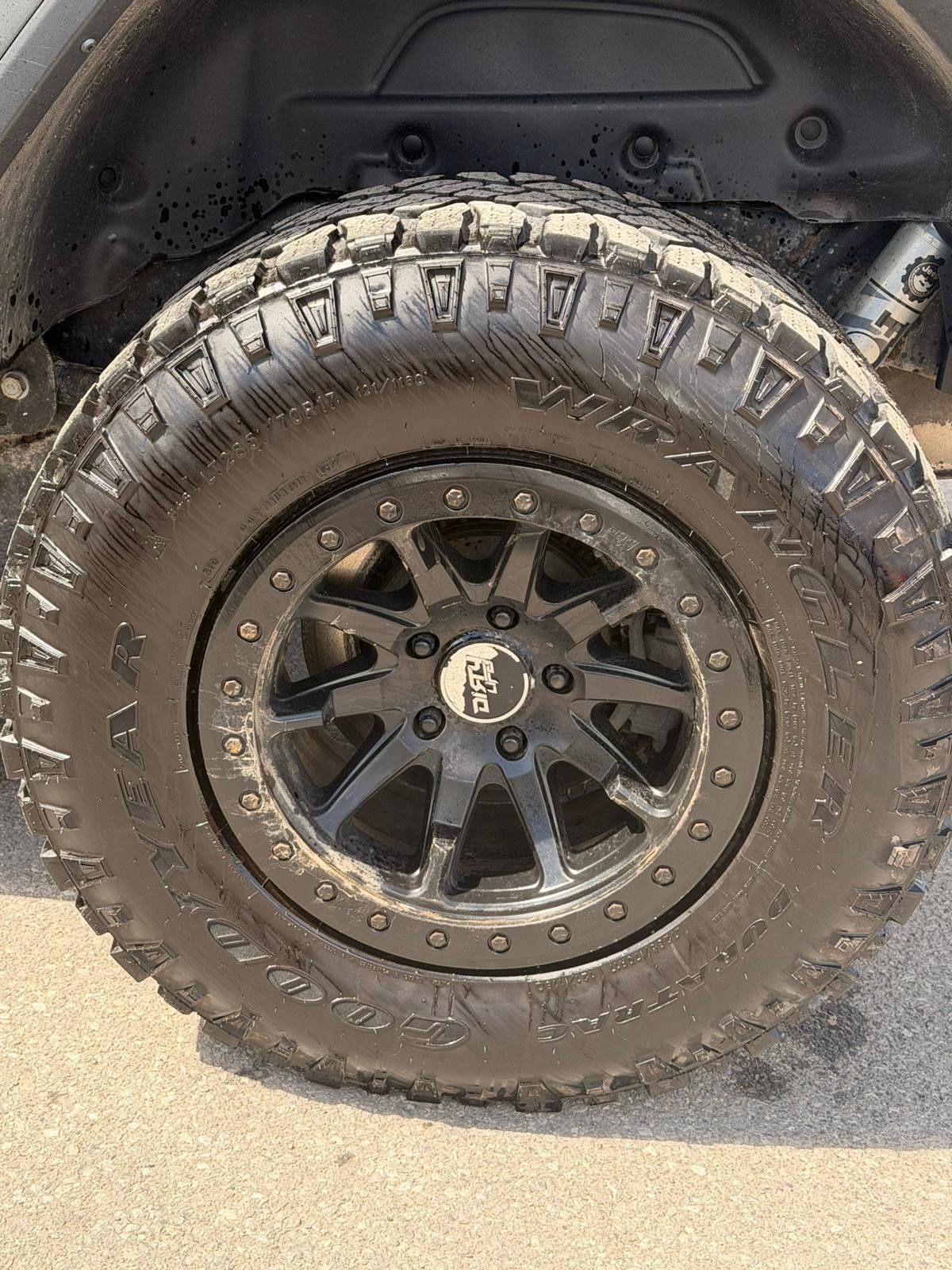 Jeep Wrangler 4xe 2021 - Thumbnail 13