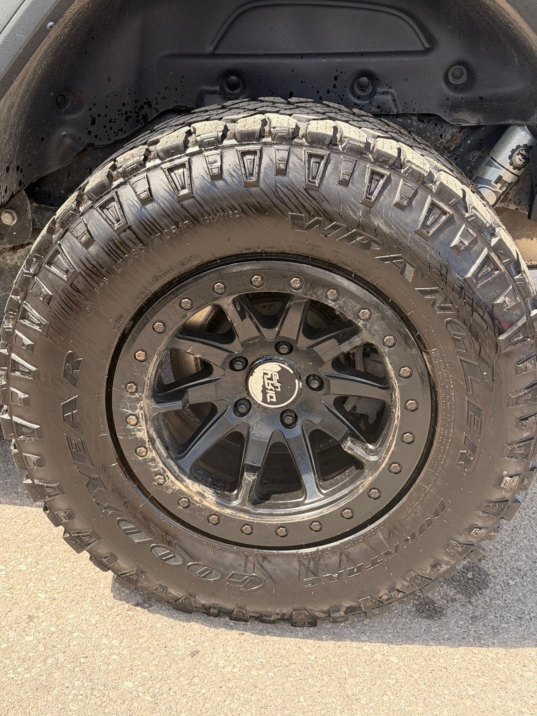 Jeep Wrangler 4xe 2021 - Thumbnail 28