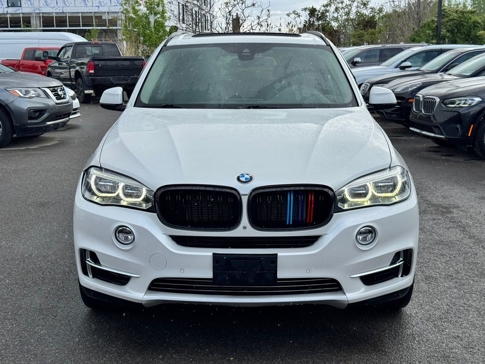BMW X5 2015 - Thumbnail 4