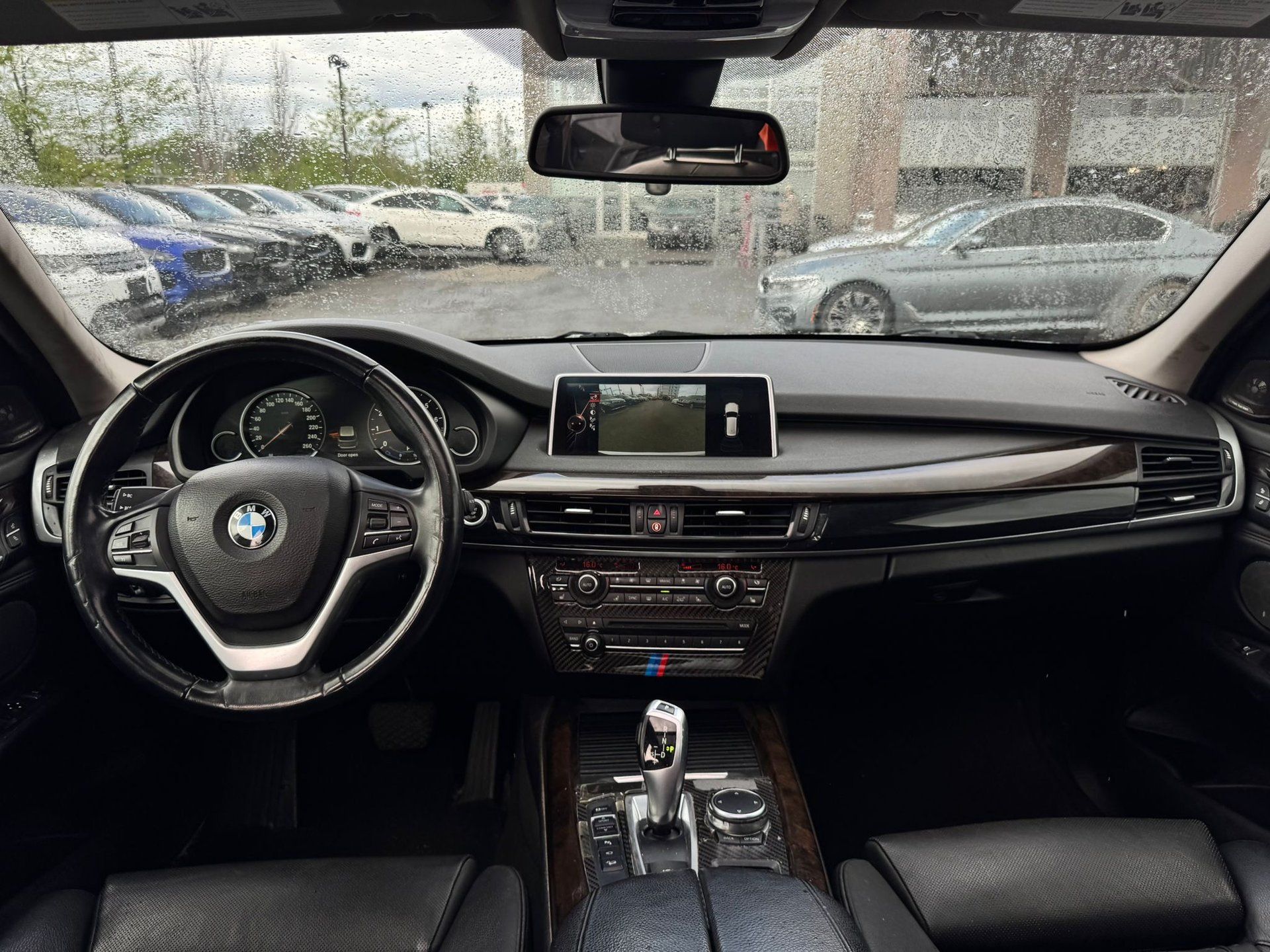 BMW X5 2015 - Thumbnail 16