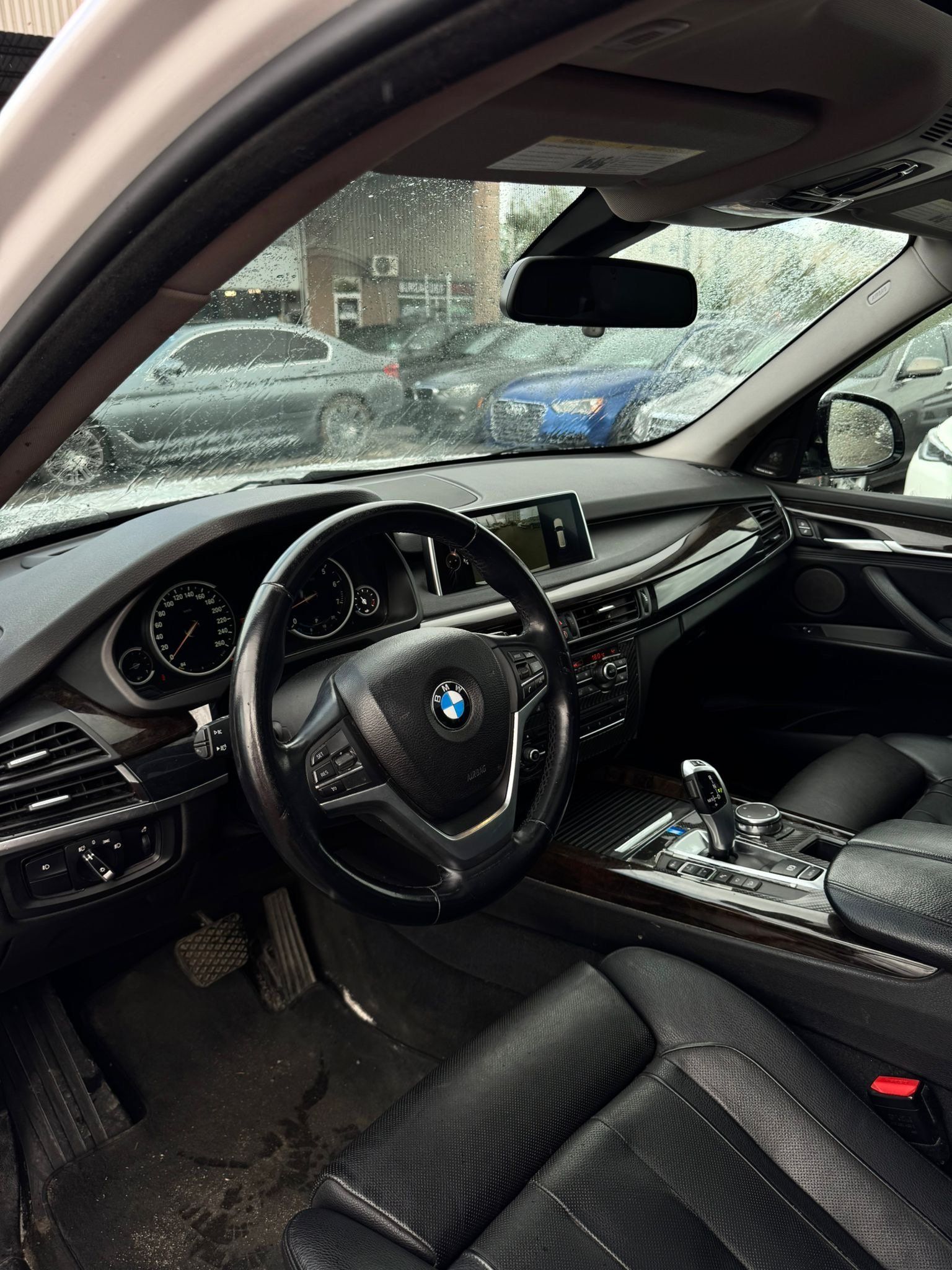 BMW X5 2015 - Thumbnail 7
