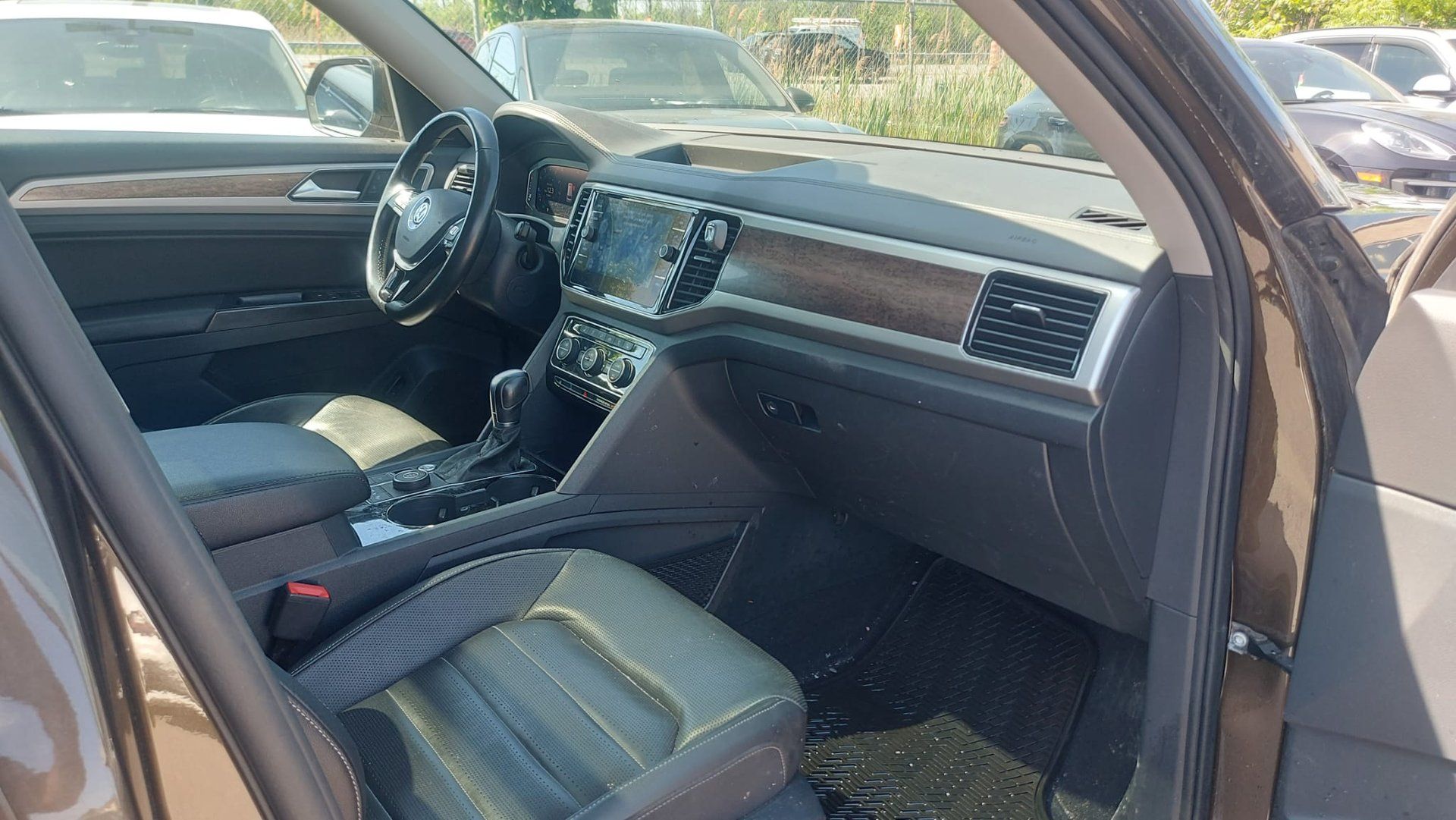 Volkswagen Atlas 2019 - Thumbnail 9