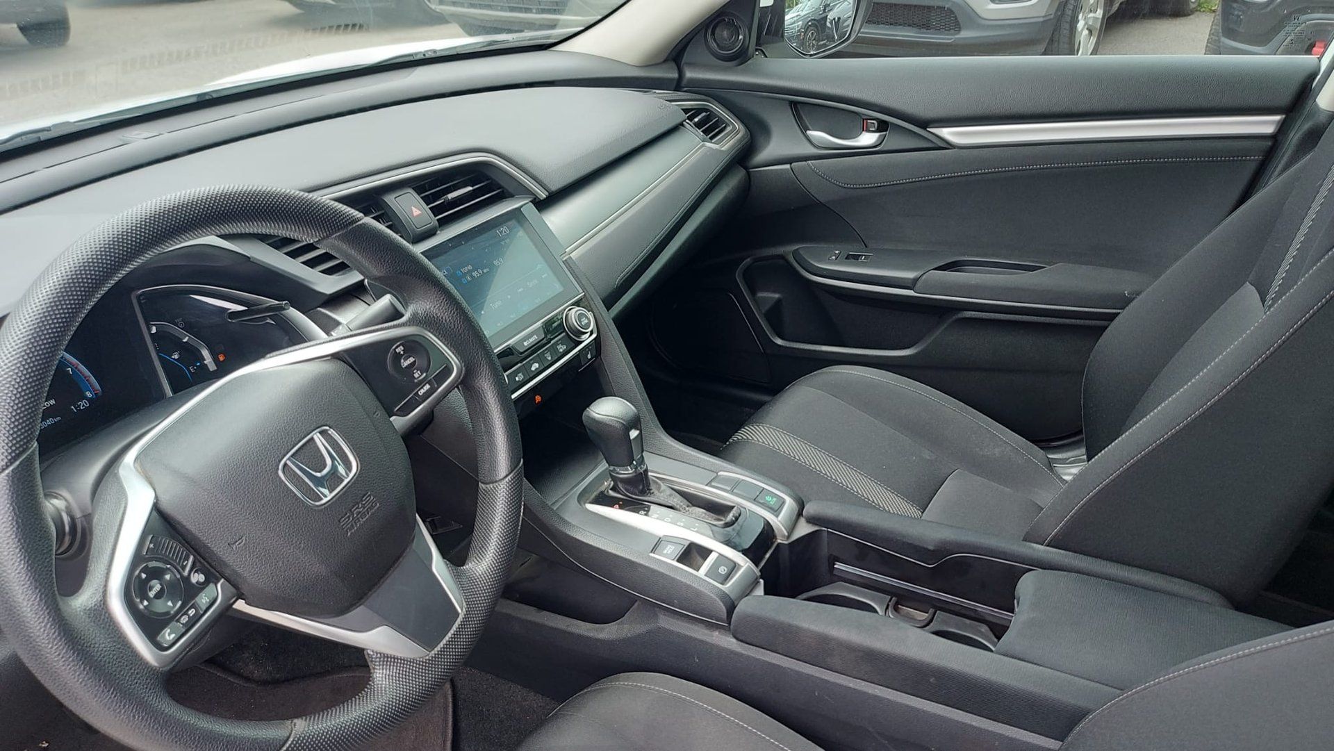 Honda Civic 2016 - Thumbnail 6