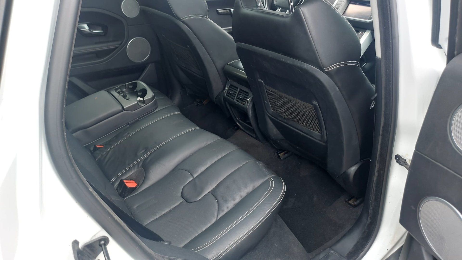 Land Rover Range Rover Evoque 2012 - Thumbnail 9