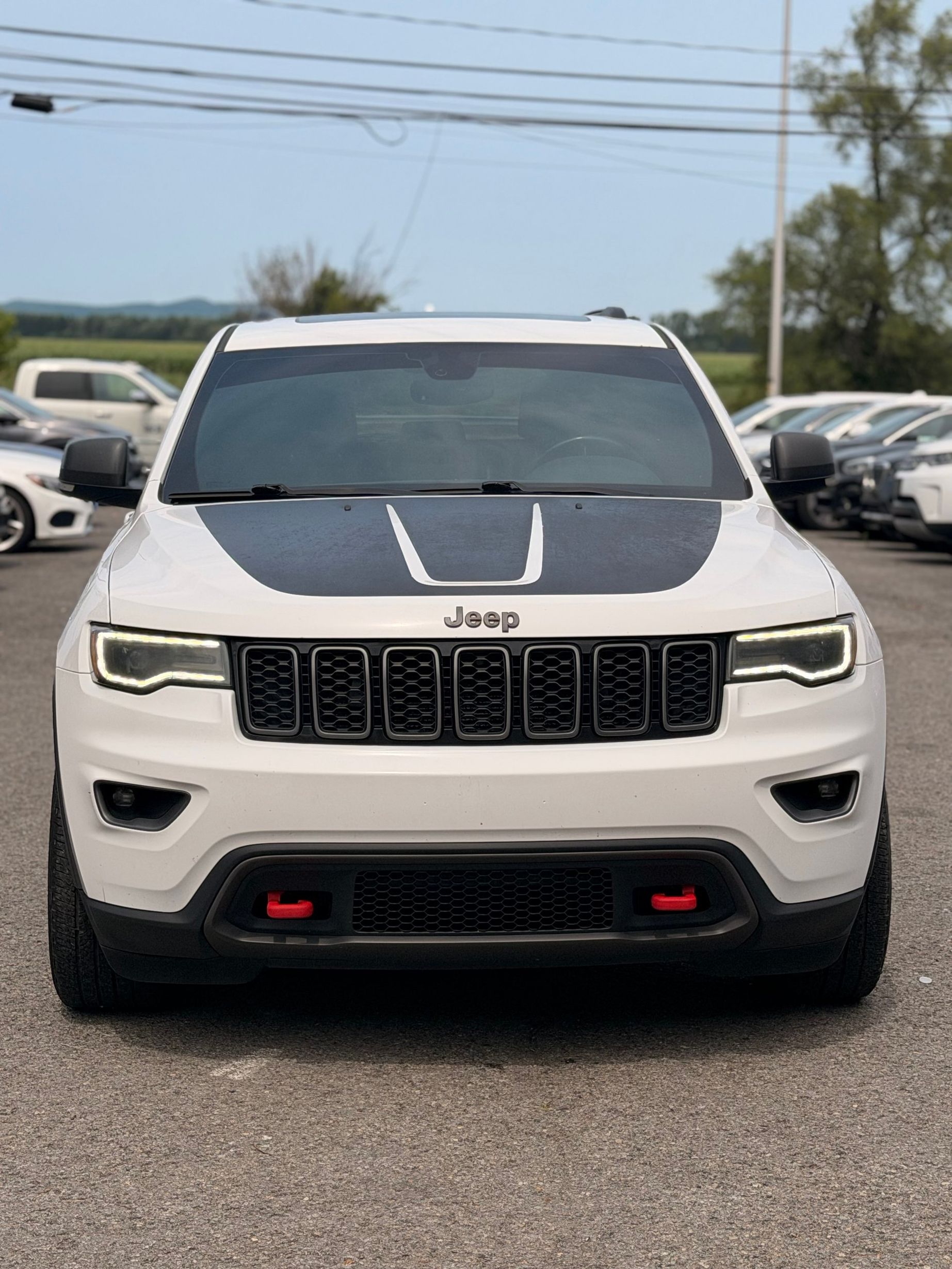 Jeep Grand Cherokee 2017 - Thumbnail 3