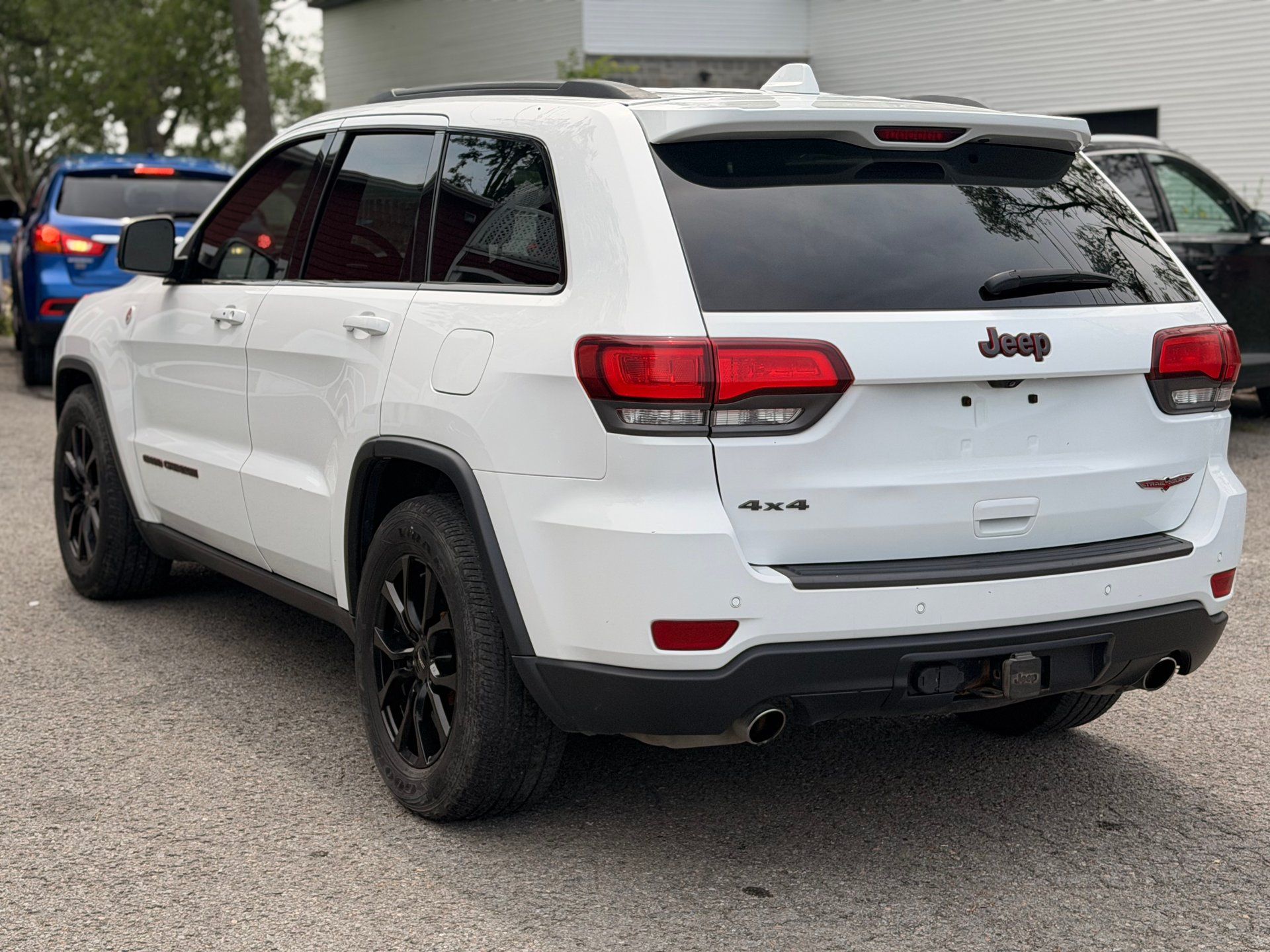 Jeep Grand Cherokee 2017 - Thumbnail 6