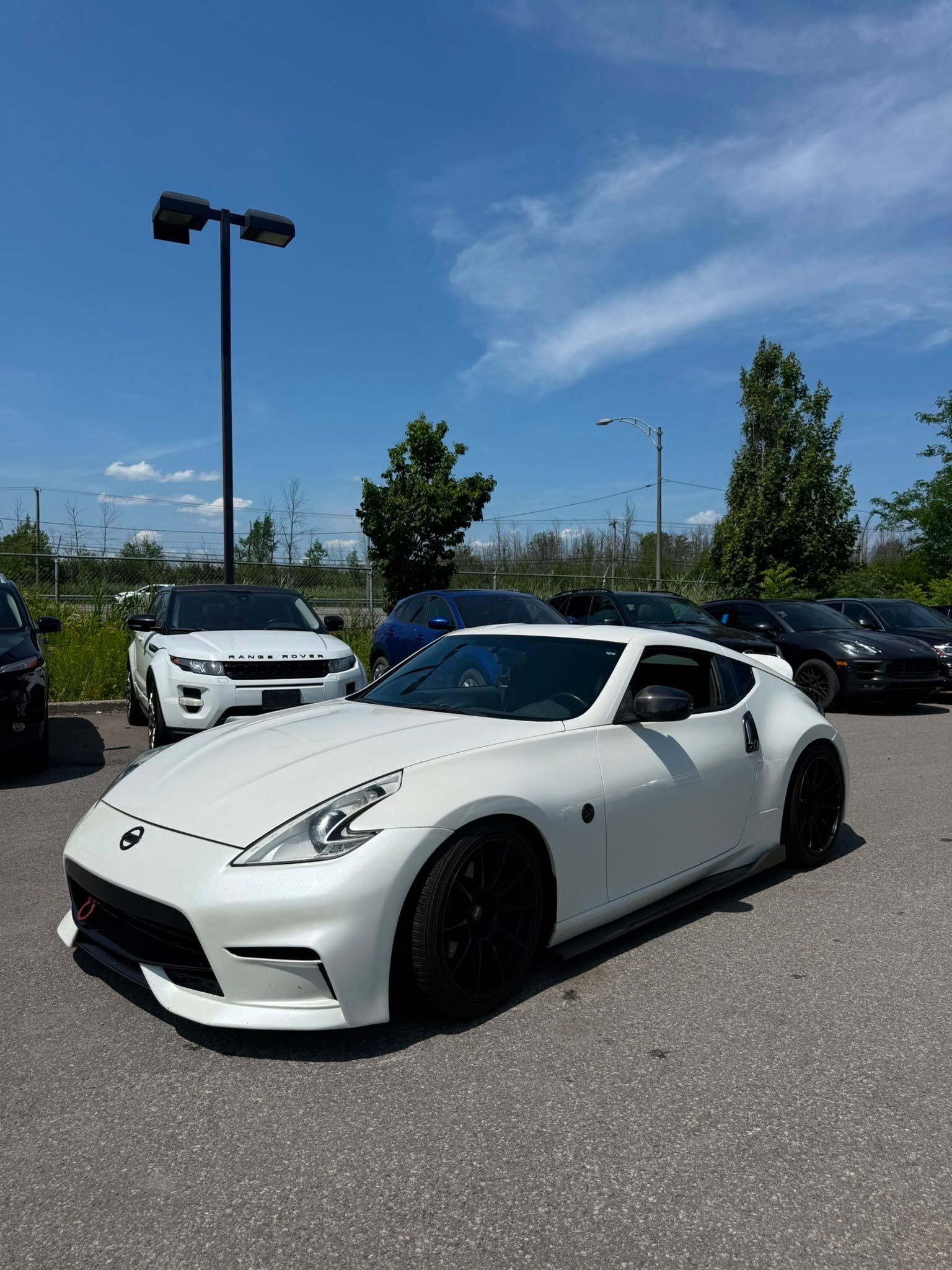 Nissan 370Z 2016 - Thumbnail 2