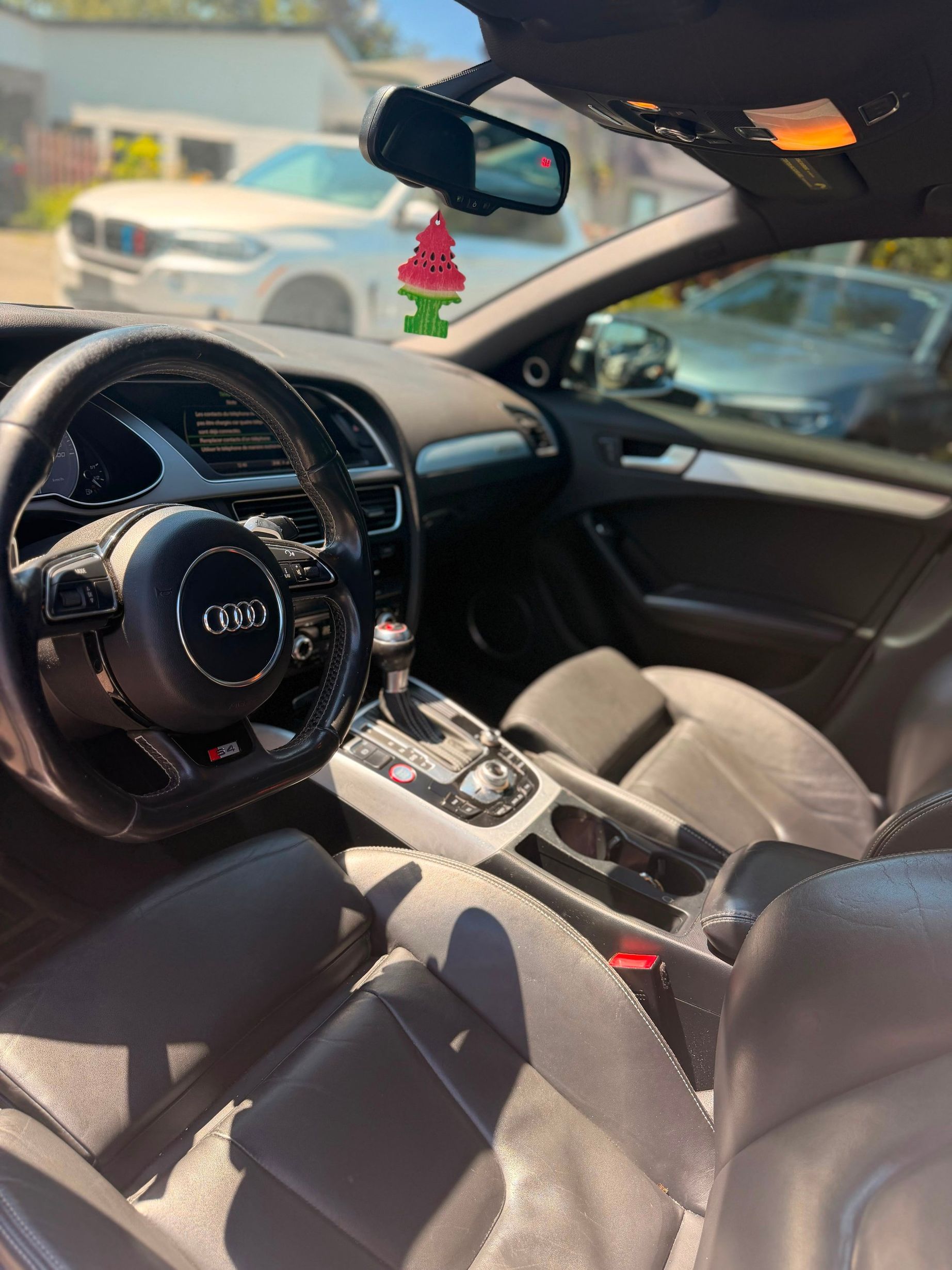 Audi S4 2014 - Thumbnail 11