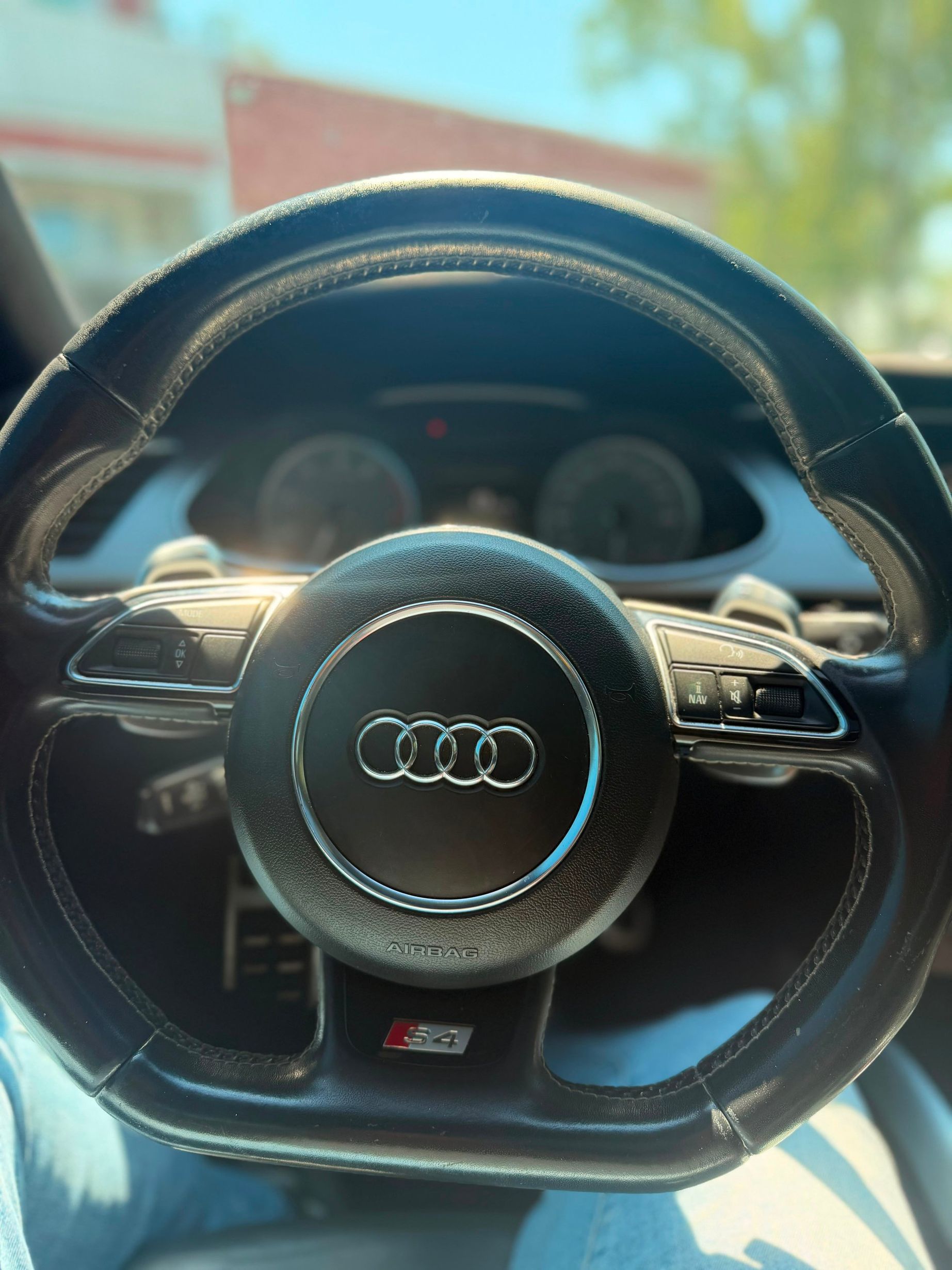 Audi S4 2014 - Thumbnail 6