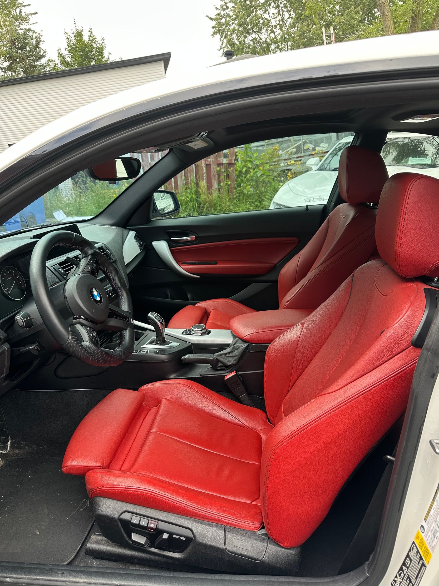 BMW M235i 2015 - Thumbnail 8