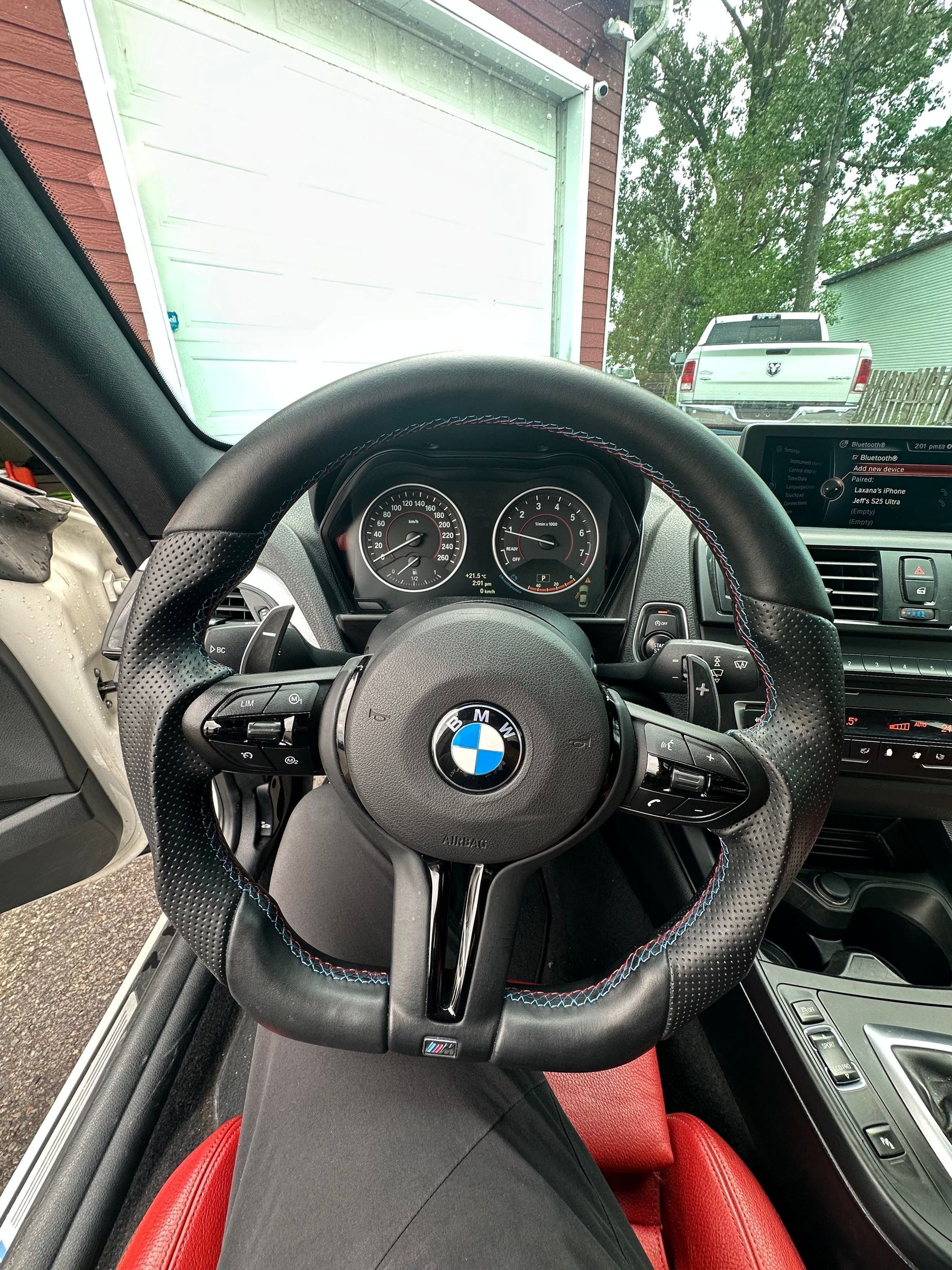 BMW M235i 2015 - Thumbnail 9