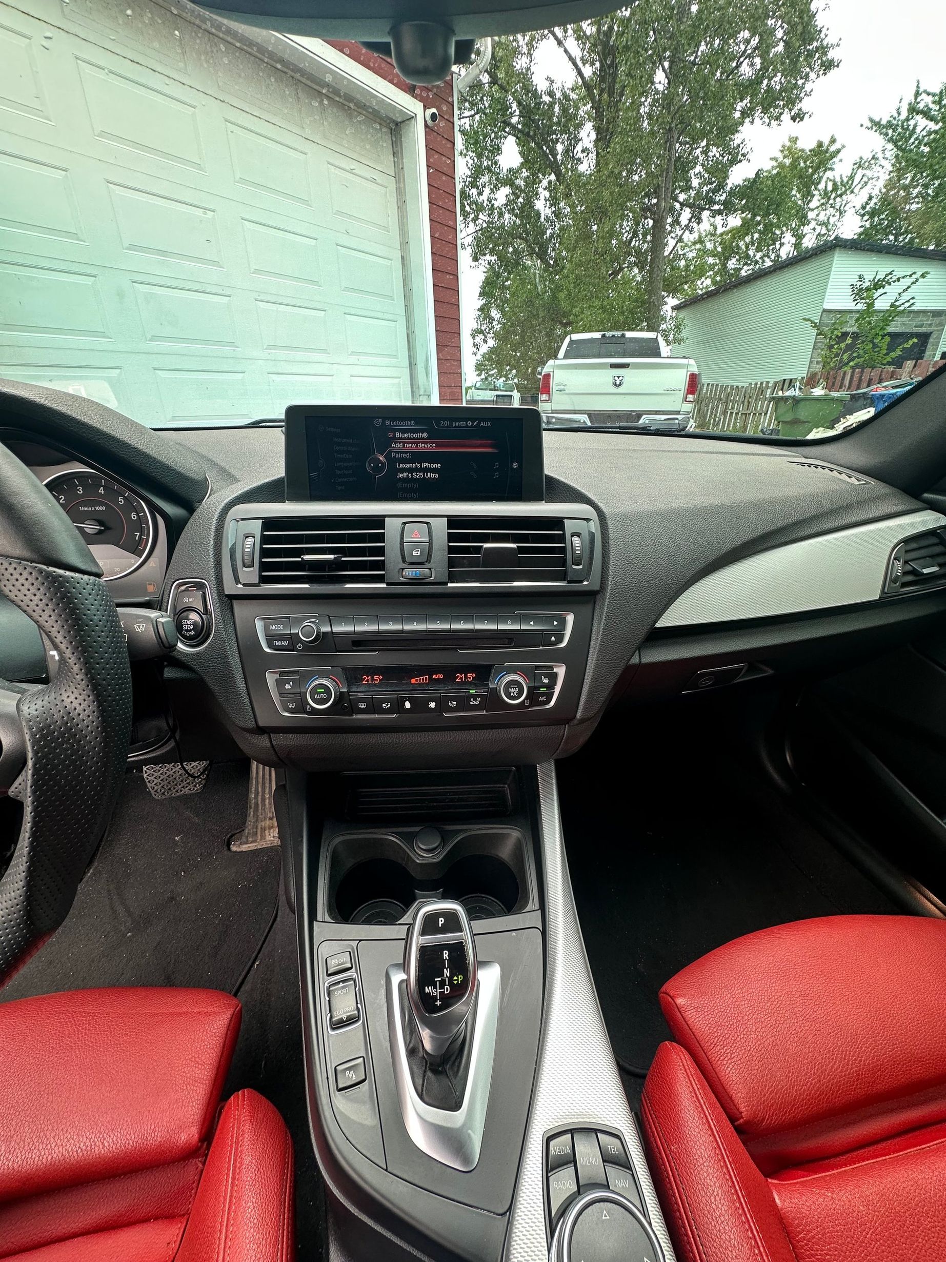 BMW M235i 2015 - Thumbnail 6