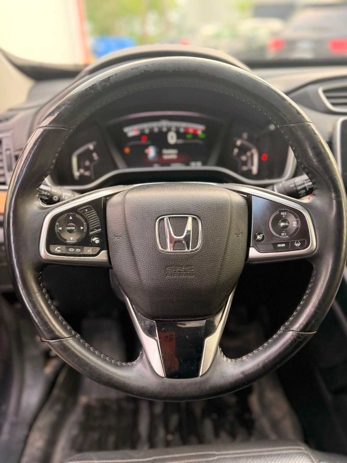 Honda CR-V 2017 - Thumbnail 5