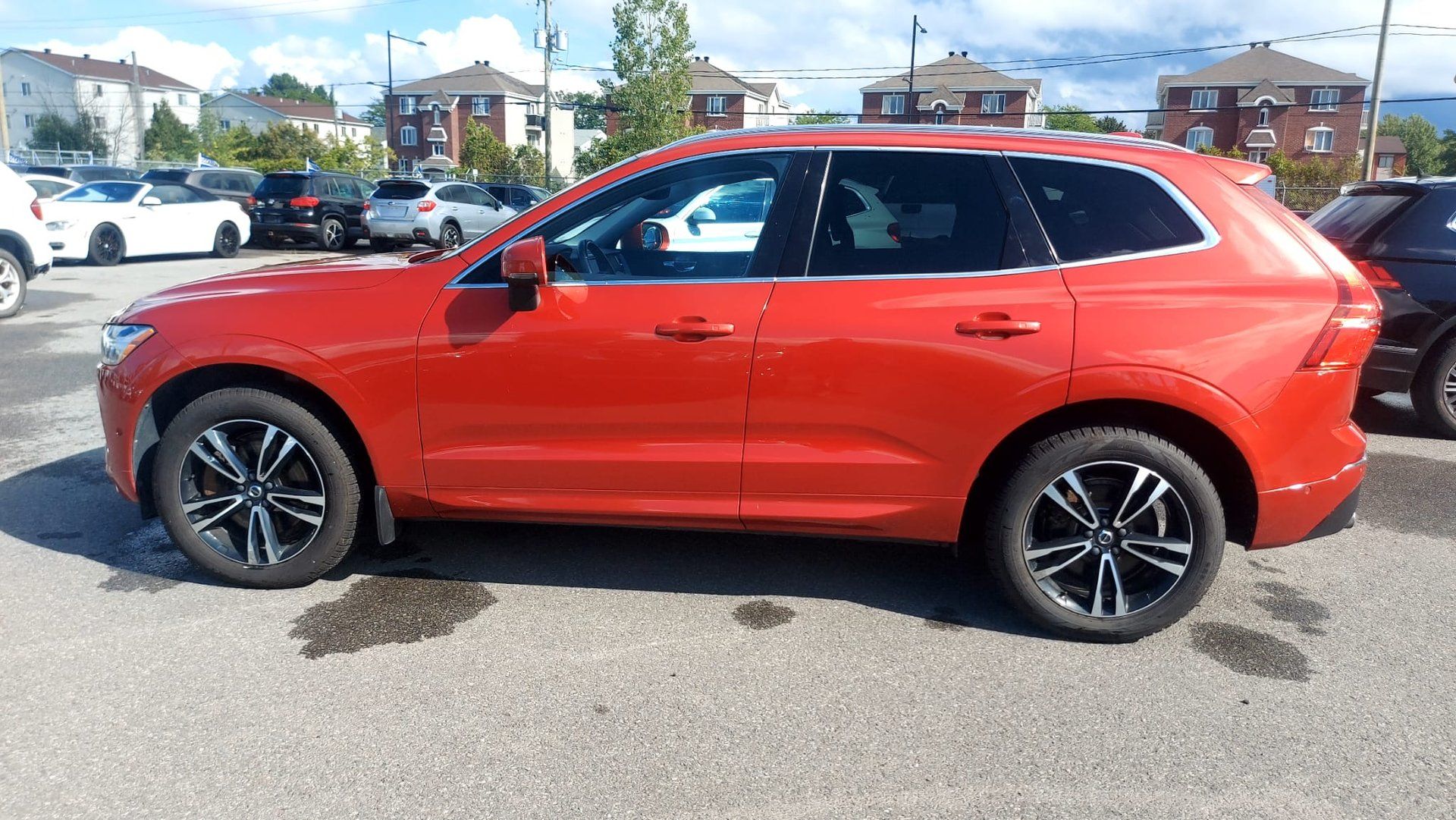 Volvo XC60 2019 - Thumbnail 5