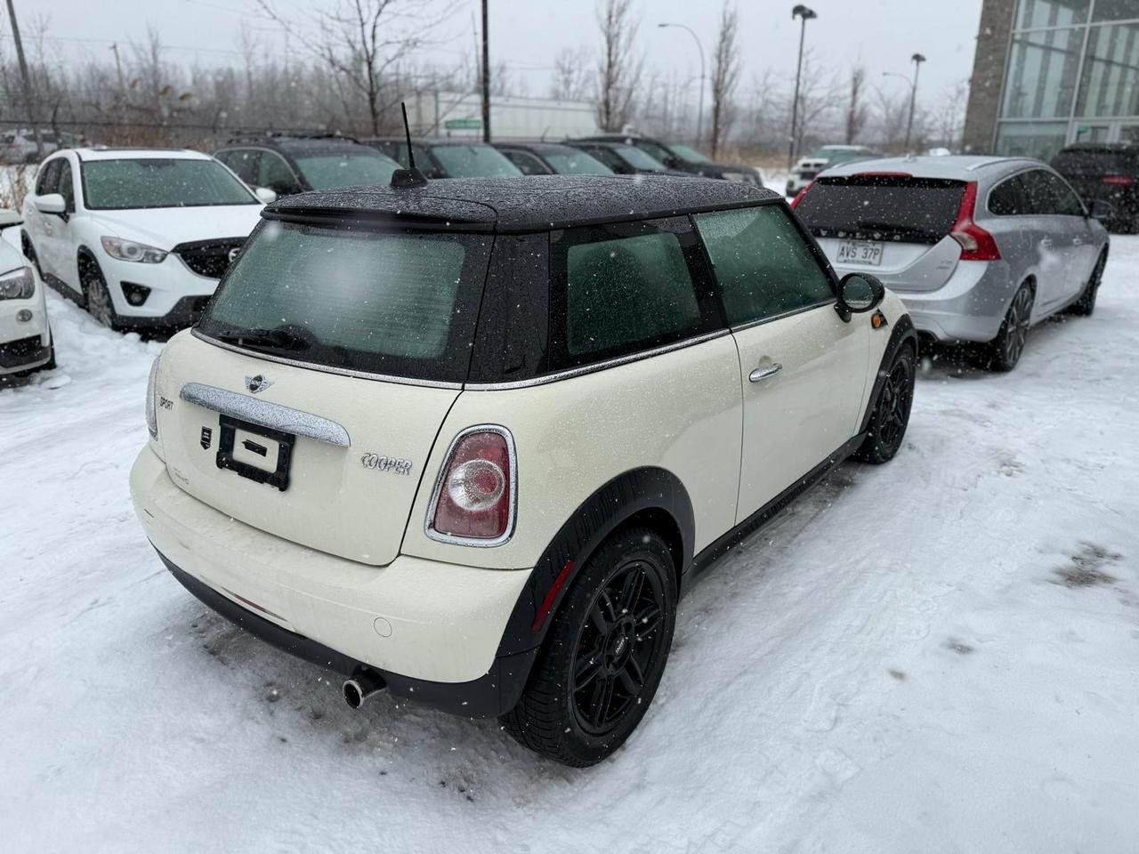 Mini Cooper 2013 - Image 4 