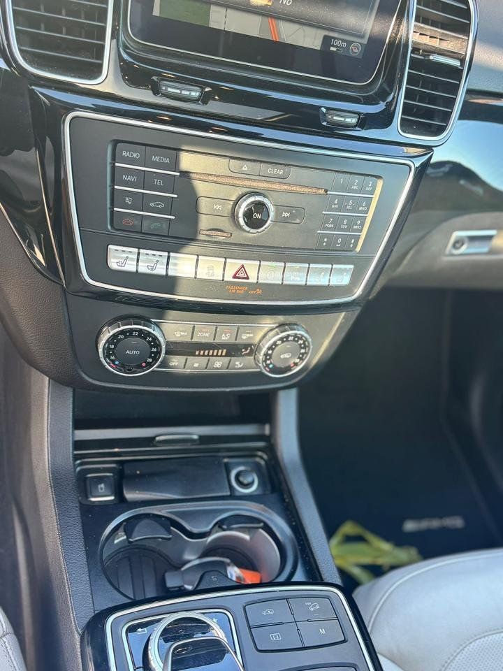 Mercedes-Benz Benz GLE 2019 - Image 10