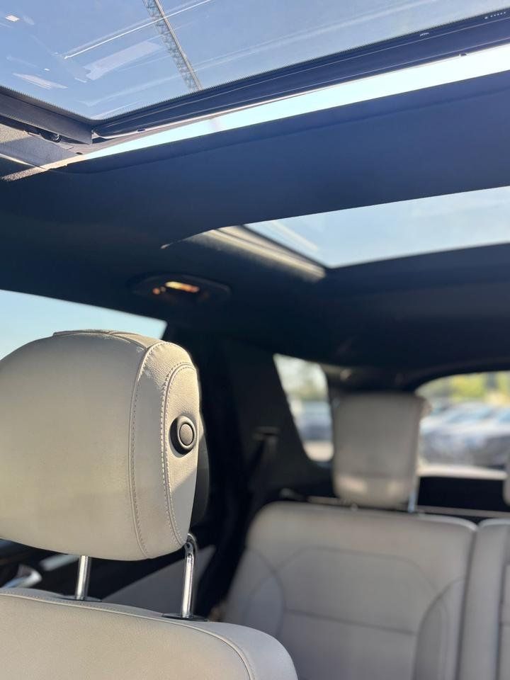Mercedes-Benz Benz GLE 2019 - Image 13