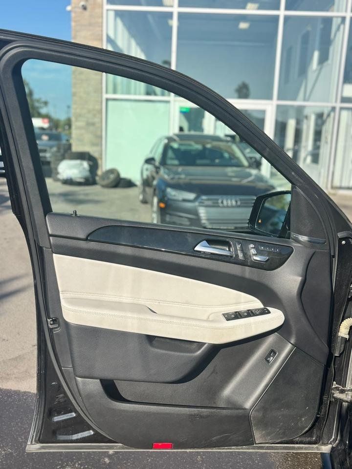 Mercedes-Benz Benz GLE 2019 - Image 16