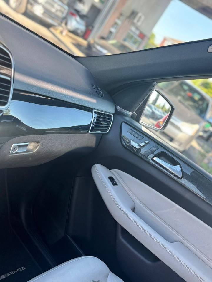 Mercedes-Benz Benz GLE 2019 - Image 19