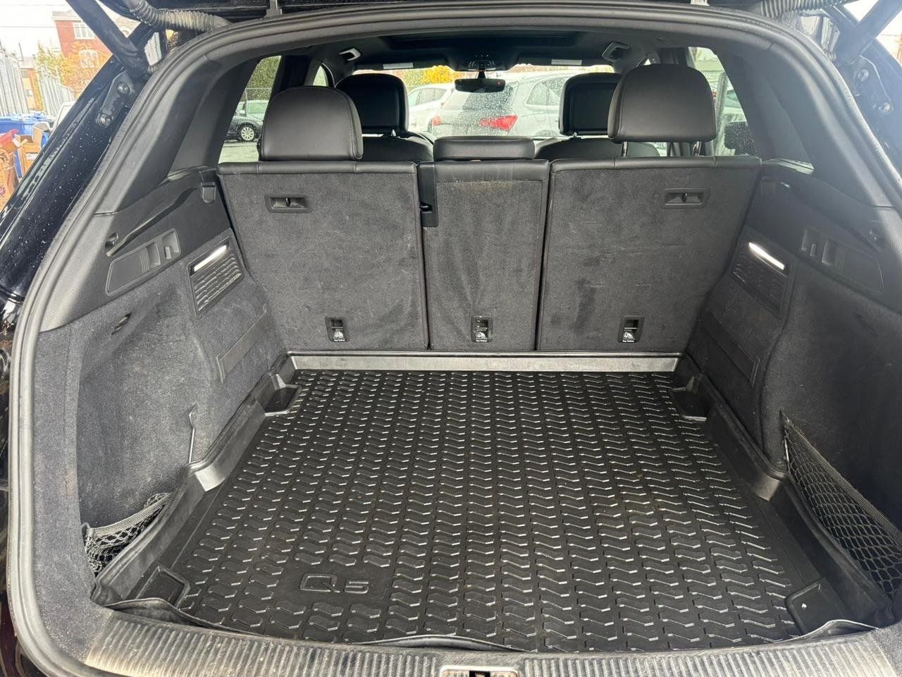 Audi Q5 2018 - Image 4