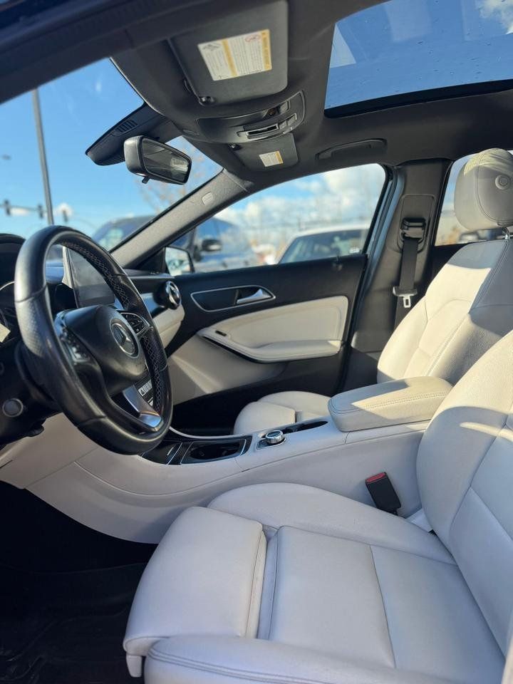 Mercedes-Benz Benz GLA 2018 - Image 14