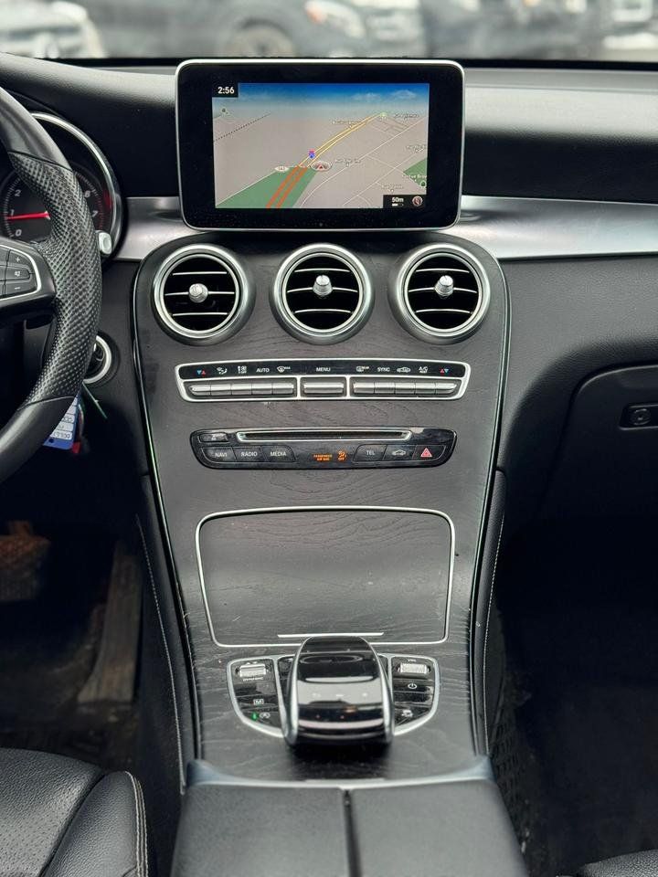 Mercedes-Benz Benz GLC Class 2019 - Image 9