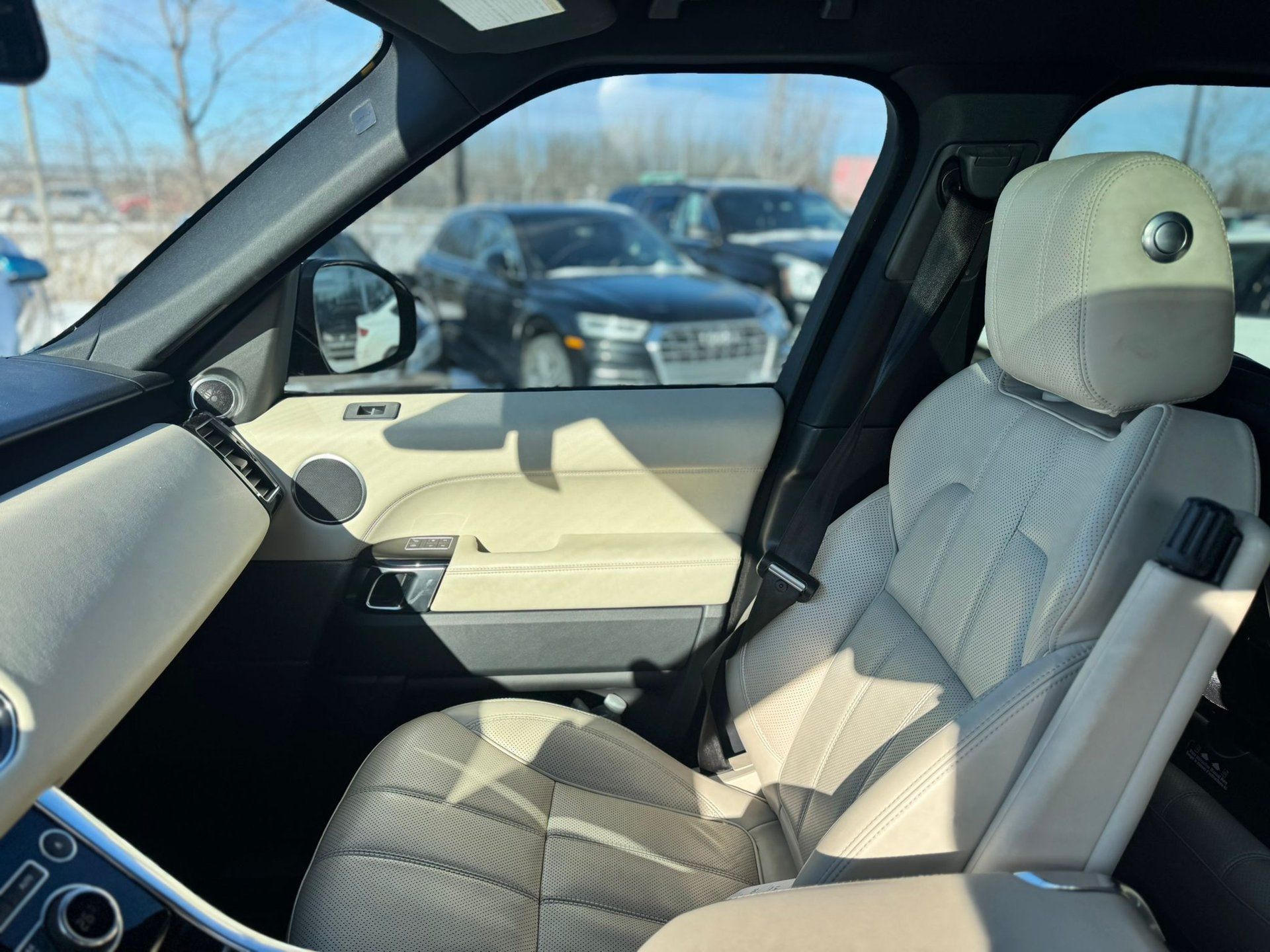 Land Rover Range Rover Sport 2015 - Image 8