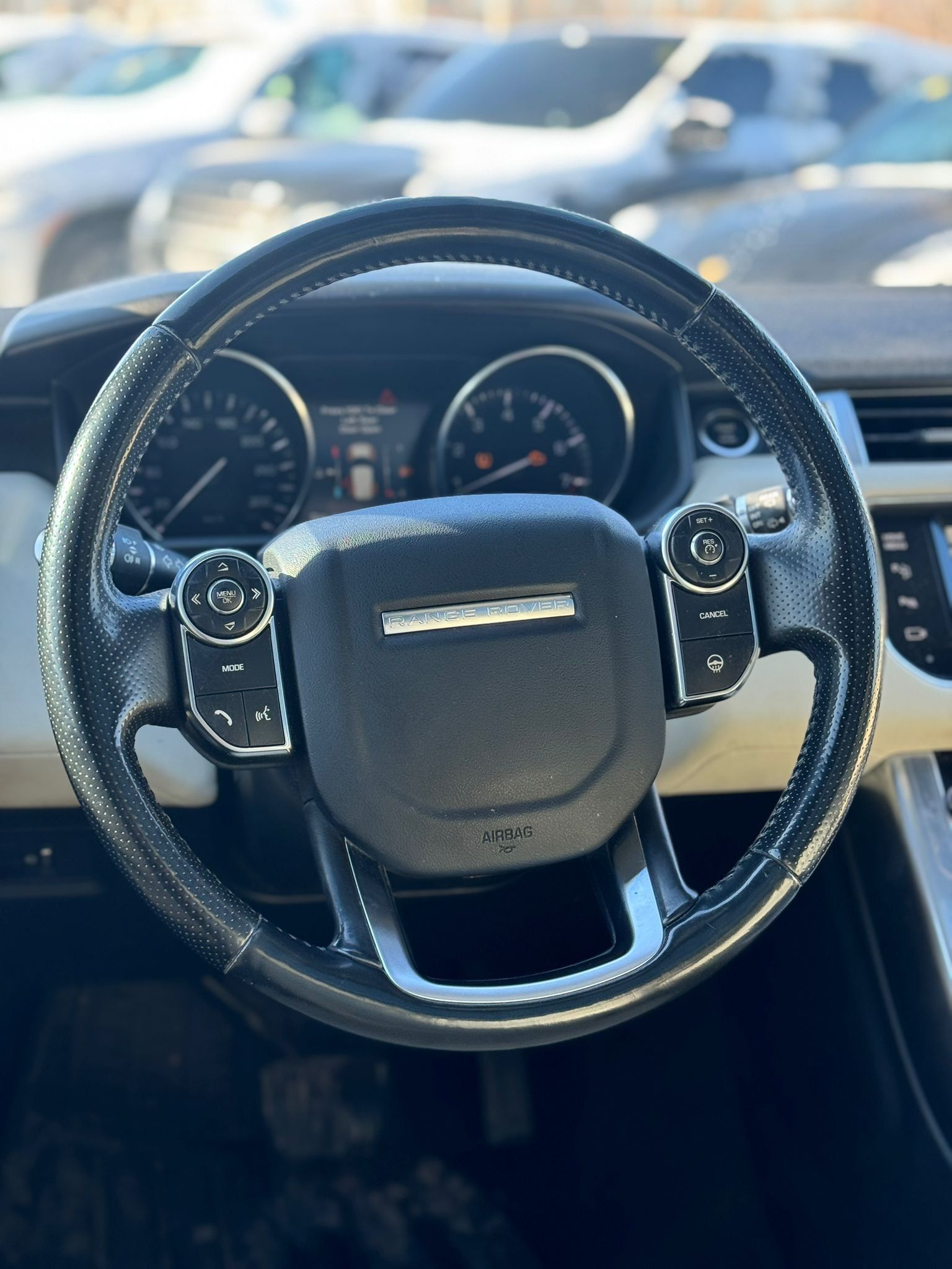 Land Rover Range Rover Sport 2015 - Image 13
