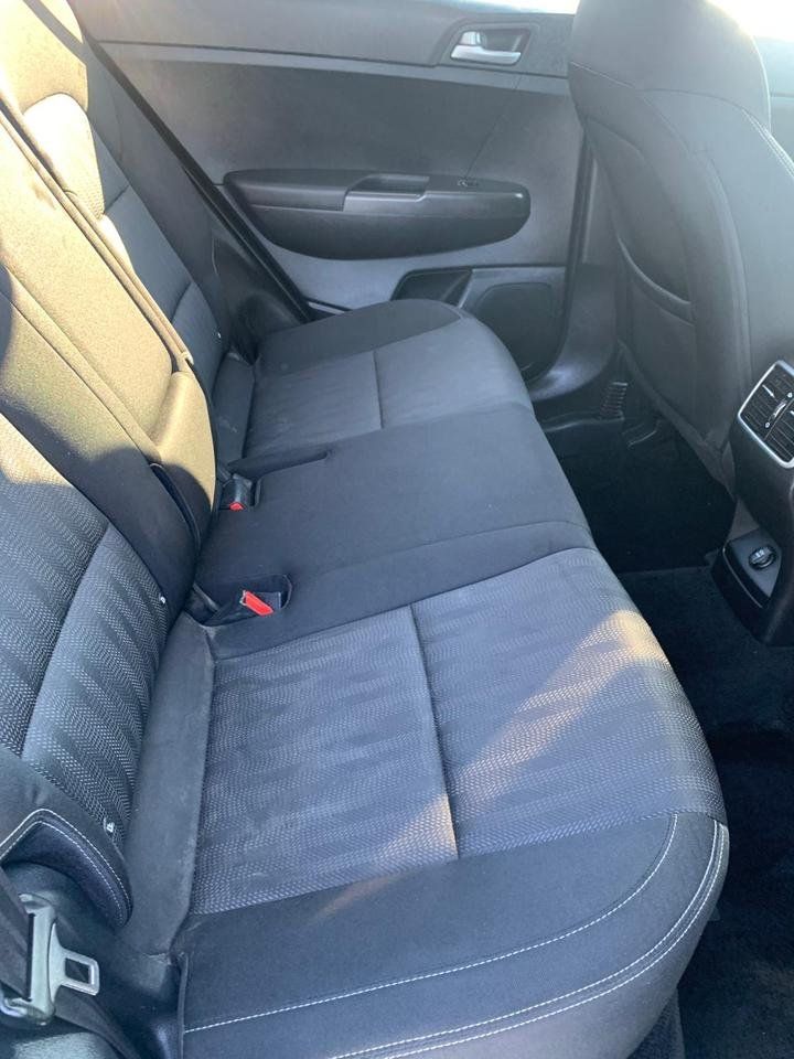 Kia Sportage 2020 - Image 7
