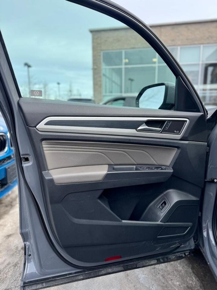 Volkswagen Atlas 2021 - Image 12