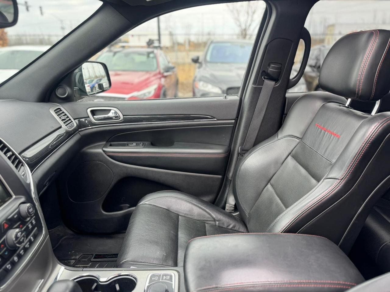 Jeep Grand Cherokee 2017 - Image 15