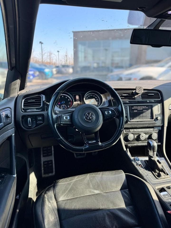 Volkswagen Golf R 2016 - Image 13 
