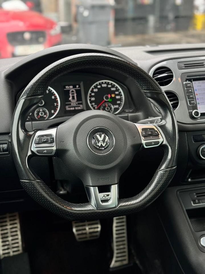 Volkswagen Tiguan 2017 - Image 10